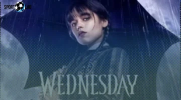انضمام ليدي جاجا إلى Wednesday 2 ودورها الغامض بأكاديمية نيفرمور الآن
